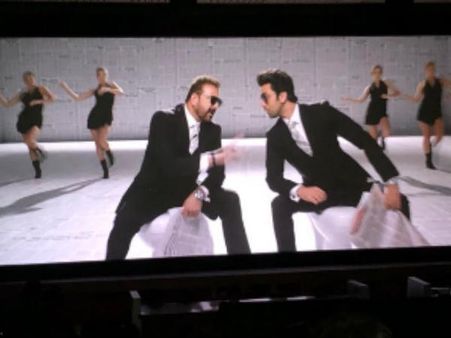 Sanju: संजय दत्त की एंट्री Leak, रिलीज से पहले बड़ा खुलासा, तस्वीरें वायरल