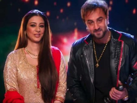 Sanju Leak: 1 दिन में ही HD में लीक हुई फिल्म, सोशल मीडिया पर बवाल, फैंस भड़के