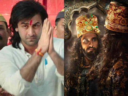 ब्लॉकबस्टर फिल्में, ताबड़तोड़ फैन फॉलोइंग, 2018 के दो सबसे बड़े सुपस्टार.. चौंकिए मत!