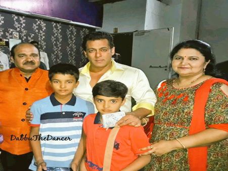 सलमान खान के साथ नए गोविंदा,पार्टनर 2 की पहली झलक,दस का Dhamaka