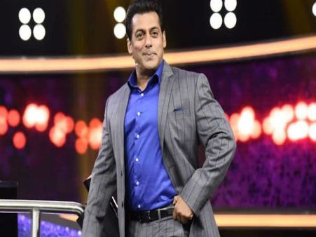 ईद से पहले सलमान खान ने तोड़ दिए सारे रिकॉर्ड, 9 साल तगड़ा कमबैक Dhamaka