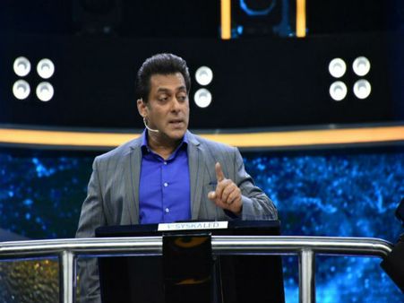 2018 में सलमान को तगड़ा झटका, सुपर फ्लॉप के बाद सीधे OUT,फैंस चौंक जायेंगे