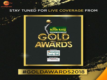 Gold Awards 2018 ये रिश्ता क्या कहलाता है के फैंस के लिए सरप्राइज,ये है मोहब्बतें को झटका