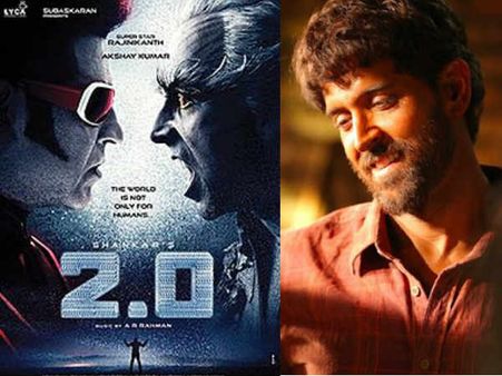 2019 की OPENING: अक्षय कुमार + ऋतिक रोशन = 300 करोड़ का बॉक्स ऑफिस धमाका