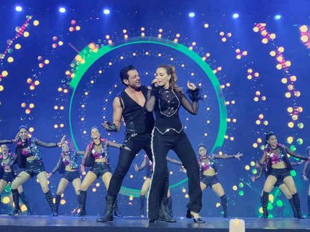 FIRST PIC: चलिए ईद मुबारक तो नहीं बोल पाए सलमान, लेकिन इसकी क्या ज़रूरत थी!