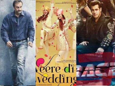 BOX OFFICE: एक ब्लॉकबस्टर महीना और रणबीर Vs सलमान की ओपनिंग टक्कर