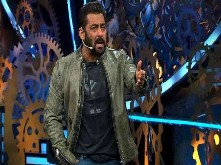 सलमान खान के साथ ये सुपरस्टार बनेंगे Bigg Boss होस्ट,हो गया फैसला shock !