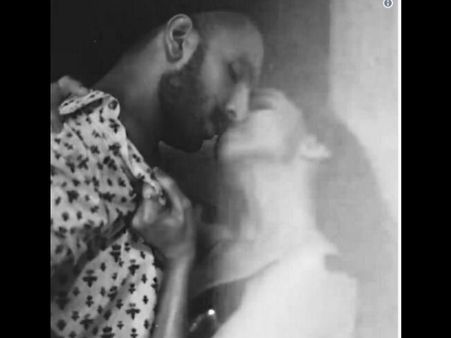 Kiss करते पकड़े गए- तस्वीर वायरल, अब हो रही शादी, तारीख-जगह सब Final