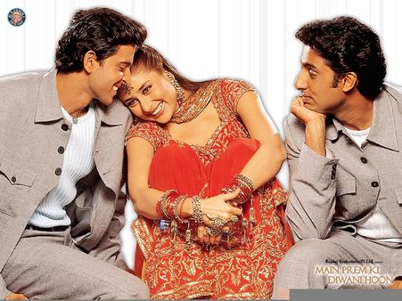 #15Years: ऋतिक के चक्कर में करीना के हाथ से गई KHAN ब्लॉकबस्टर और हो गईं सुपरफ्लॉप