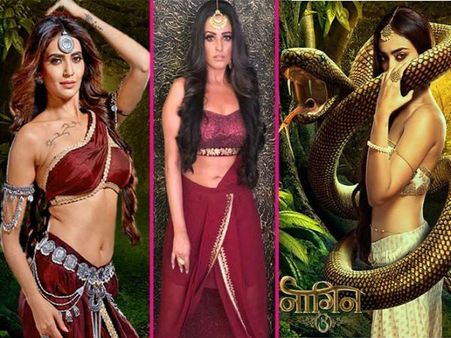 नागिन 3 के फैंस के लिए चौंकाने वाली खबर,पहले दिन बड़ा Dhamaka,तगड़ा रिकॉर्ड