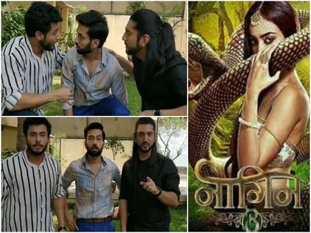 इश्कबाज के फैंस के लिए बिग सरप्राइज,नागिन 3 और कुमकुम भाग्य तगड़ा झटका Shock
