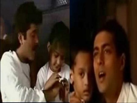 इसे कहते हैं CASTING: सलमान, आमिर, टाईगर और रणबीर एक साथ, कभी सोचा था?