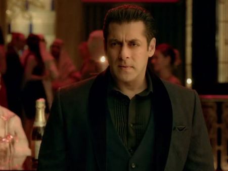 सलमान खान ने नहीं.. 'रेस 3' इन दो सितारों ने किया है धमाकेदार जानलेवा एक्शन!