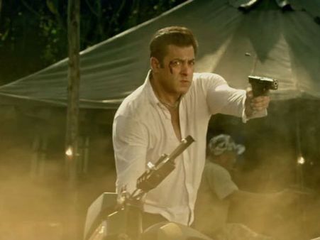 हम 'रेस' को DHOOM से भी बड़ी फ्रैंचाइजी बनाना चाहते हैं- सलमान खान