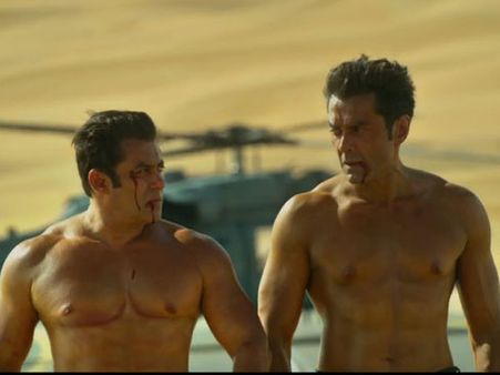 बॉर्डी गार्ड बने बॉबी देओल, 1..2 नहीं सलमान ने बचाया पूरे 8 स्टार्स डूबता करियर, असली सुपरस्टार