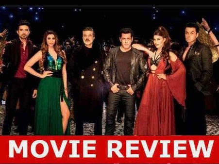 Race 3 Review: संस्पेंस- थ्रिलर में फिसड्डी है सलमान की यह फिल्म, ग्लैमर- एक्शन का तड़का
