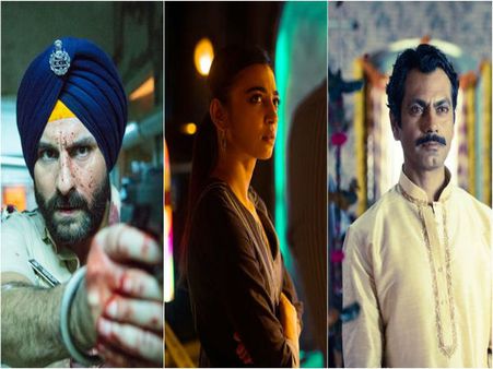 2018 का सबसे जबरदस्त Trailer, खान के साथ खतरनाक विलेन dhamaka