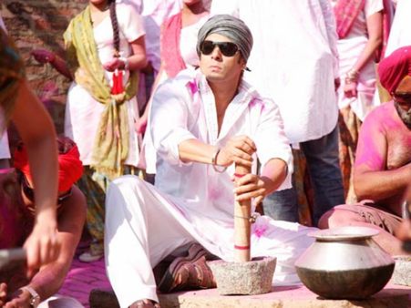 ईद 2019 के साथ सलमान खान ने होली भी कर लिया है BOOKED!