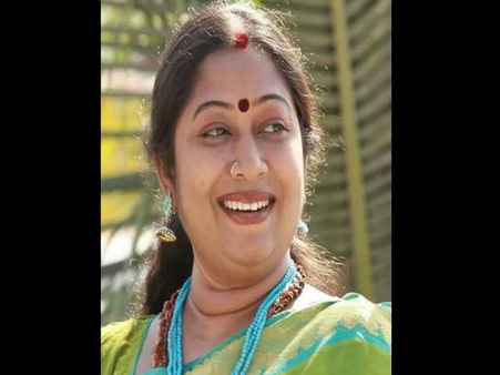 देह व्‍यापार का रैकेट चलाने में गिरफ्तार,टीवी की ये सुपरस्टार एक्ट्रेस Shock