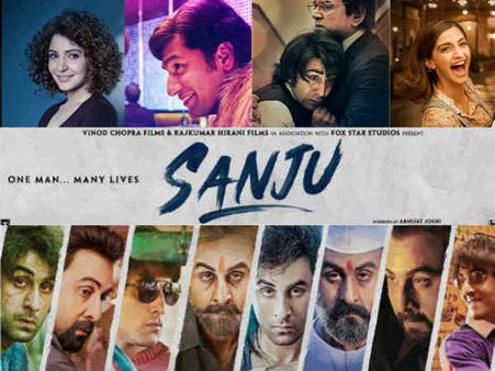 #BestScenes: संजू के ये 10 सीन आपके रोंगटे खड़े कर देंगे, रणबीर कपूर का करियर बेस्ट