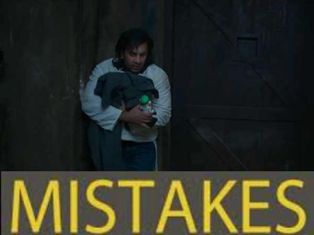 MISTAKES: हमें मिली संजू की ये 10 गलतियां जो बहुत ज़्यादा भारी पड़ीं, लग गया पहला झटका
