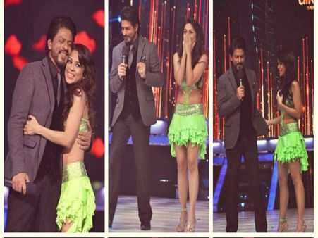 शाहरूख खान की बोल्ड बेटी का बड़ा Dhamaka,ब्लाॅकबस्टर डेब्यू,तस्वीरें viral