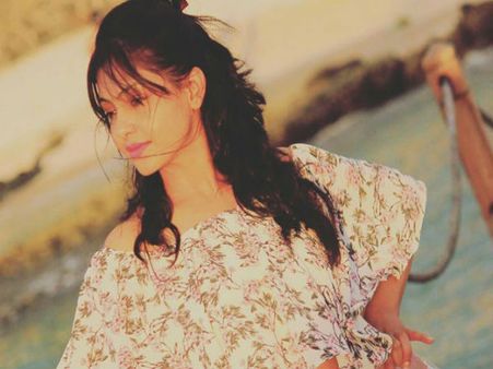 पहली बार,अंगूरी भाभी की बिकिनी में तस्वीरें, मचा दी सनसनी,आंखें खुली रह जायेंगी