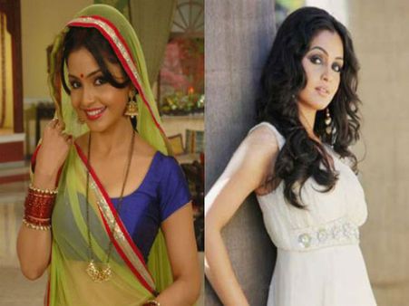 ऐसा क्या हुआ अंगूरी भाभी ने की सारी हदें पार,पहली बार,बेहद HOT