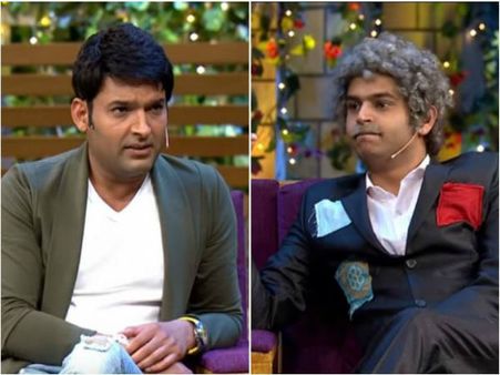 कपिल शर्मा नहीं पागलखाने से निकलकर ये सुपरस्टार करेंगे बड़ा dhamaka