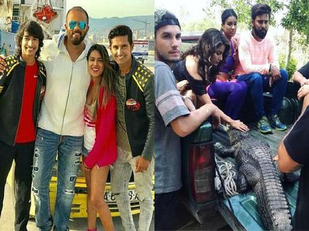 सिंबा से पहले रोहित शेट्टी का तगड़ा कमबैक, 7 सुपरस्टार एक साथ dhamaka