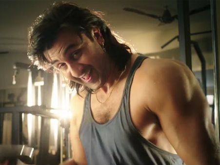 रिलीज से पहले ही 'संजू' का 100 करोड़ कलेक्शन - BOX OFFICE पर तहलका