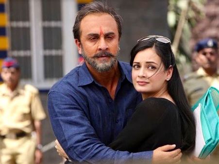 रणबीर कपूर की संजू - BOX OFFICE पर ब्लॉकबस्टर शुरुआत.. जानें ओपनिंग रिपोर्ट!