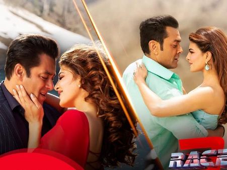 BOX OFFICE: 13 दिन- और 'रेस 3' ने तोड़ा दम, सलमान खान की फिल्म का बुरा हाल!