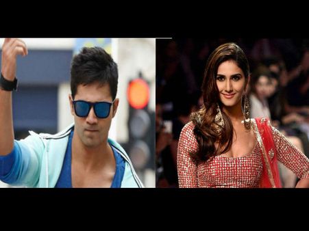 भूमि पेडनेकर के बर्थडे पर वायरल हुआ वरुण धवन और वाणी कपूर का 'बेफिक्रे' डांस वीडियो