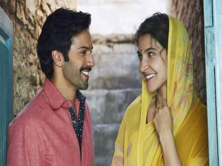सुई धागा: वरुण धवन और अनुष्का शर्मा, इन 10 शहरों में करेंगें फिल्म का प्रमोशन