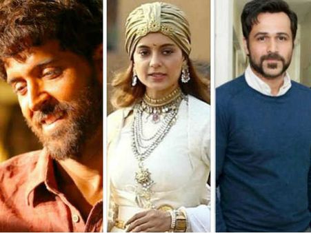 एक, दो नहीं- ऋतिक रोशन को टक्कर देगी ये तीन फिल्में- 2019 धमाकेदार क्लैश