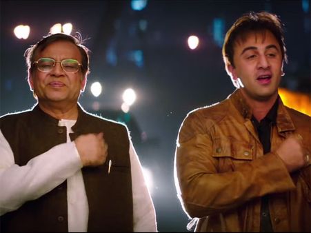 सलमान खान को रणबीर कपूर ने हमेशा के लिए टॉप 5 से किया OUT, केवल 6 दिन में!