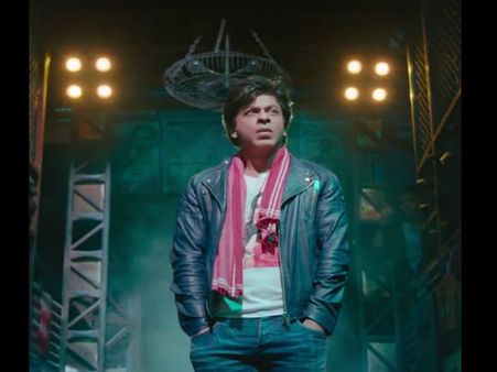 सलमान की दबंग 3 नहीं- लेकिन शाहरूख खान की ज़ीरो से टकराएगी ये बड़ी फिल्म