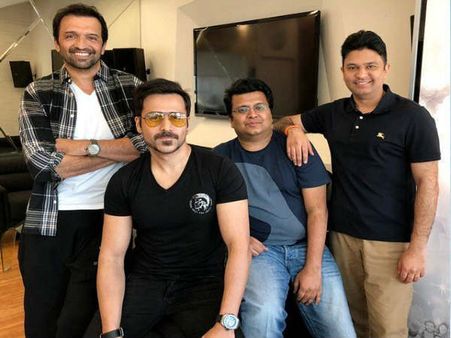 लौट रहे है इमरान हाशमी, चीट इंडिया की शूटिंग लखनऊ में शुरु, सामने आया पहला Teaser