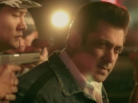 सलमान खान से खफा है 'रेस 3' के निर्माता- कमाई और प्रॉफिट को लेकर तनाव!