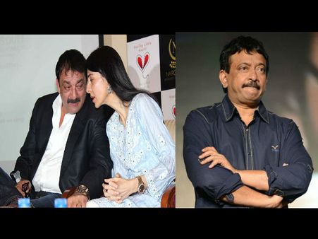 संजू बायोपिक: रामगोपाल वर्मा की बात पर बोली नम्रता दत्त, दोबारा तकलीफ में नहीं जाना चाहते