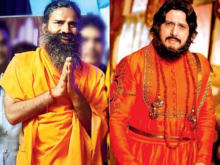 रंगीला राजा: गोविंदा के दूसरे रोल का खुलासा, बाबा रामदेव के रूप में नजर आएंगे अभिनेता