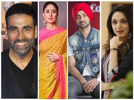 BOOKED: अक्षय कुमार का ब्लॉकबस्टर 2019 - होली, दीवाली के बाद क्रिसमस भी किया लॉक