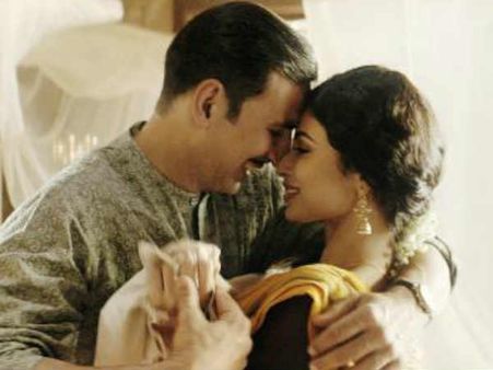 First Look: अक्षय कुमार का एक सुपरहिट फॉर्मूला और बॉक्स ऑफिस पर 1200 करोड़