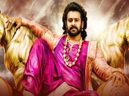 बाहुबली 2 के बाद अब बाहुबली minus 1 देखने के लिए तैयार हो जाइए dhamaka