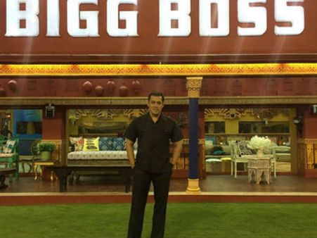 इस दिन होगा सलमान खान BIGG BOSS 12 का 2 बड़ा धमाका, इंतजार मुश्किल !