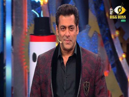BIGG BOSS 12 में 7 सुपरस्टार के नाम का बड़ा खुलासा,चौंका देगा Leak