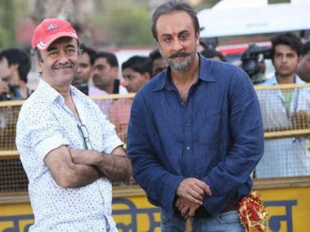 तगड़ा Rumor: फिर साथ आ रहे हिरानी और संजू - रणबीर, सलमान की दबंग 3 से सीधा महाटक्कर