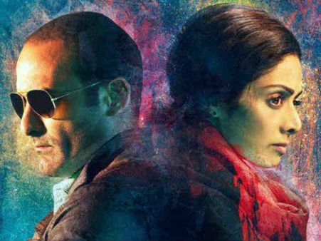 #1Year श्रीदेवी की आखिरी फिल्म, 300 फिल्मों का तगड़ा रिकॉर्ड, 4 सुपरस्टार और 1 पाकिस्तानी एक्ट्रेस