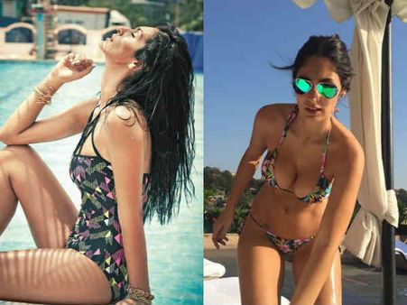 अक्षय कुमार के साथ Dhamaka, अब सेक्सी Bikini में बवाल, देखें एक्ट्रेस की हॉट तस्वीर